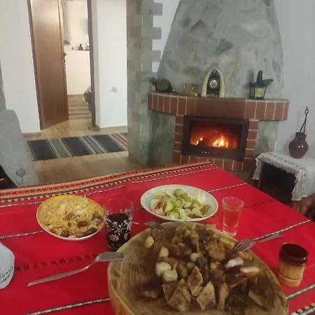 펜션 при приятели *