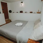 при приятели بيت للعطل *