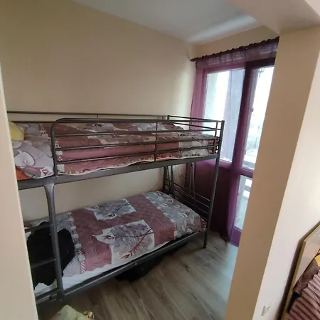 при приятели Nesebar