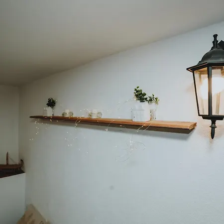 Holiday home при приятели *