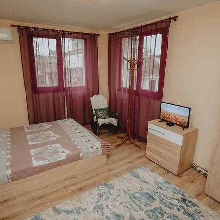 при приятели Holiday home *