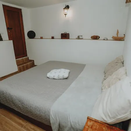 при приятели Holiday home *