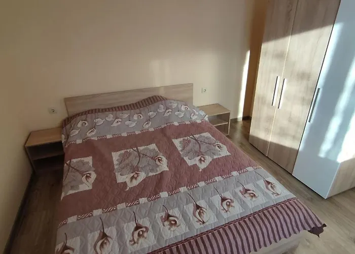 Дом отдыха при приятели