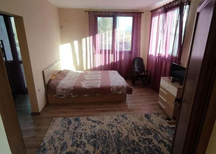 при приятели Holiday home