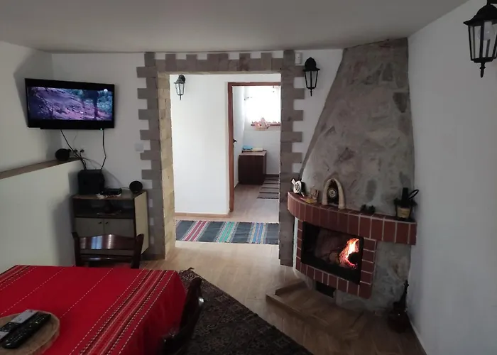 при приятели *