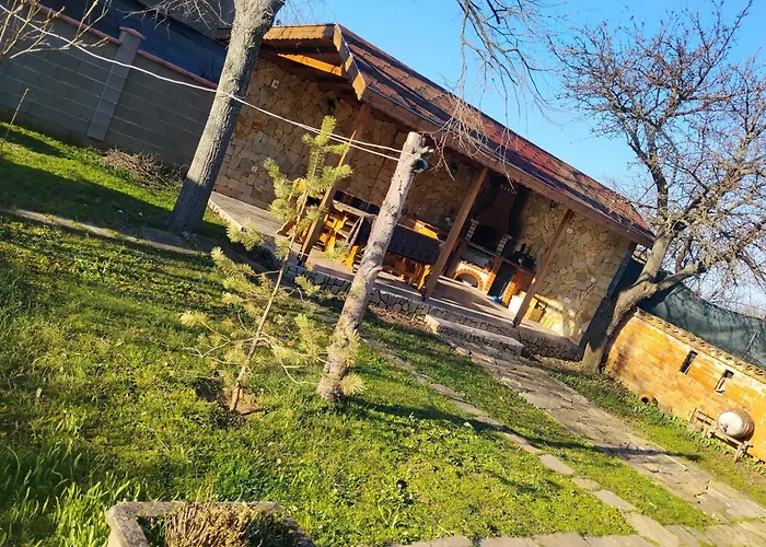 при приятели *