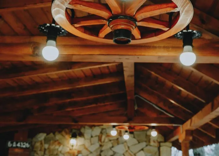 при приятели Holiday home