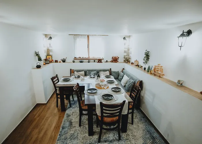 при приятели Nesebar