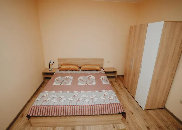 Holiday home при приятели