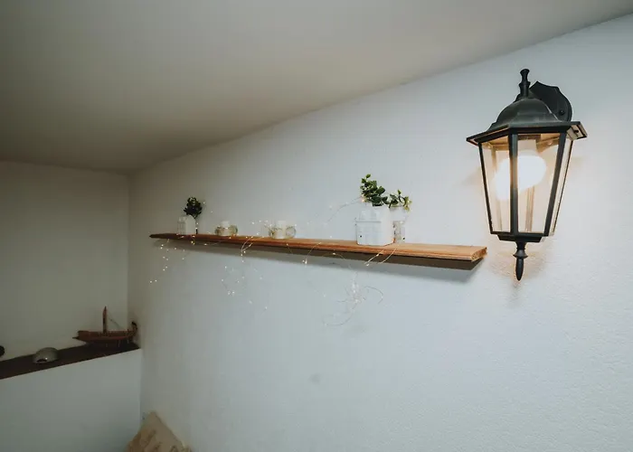 Holiday home при приятели *