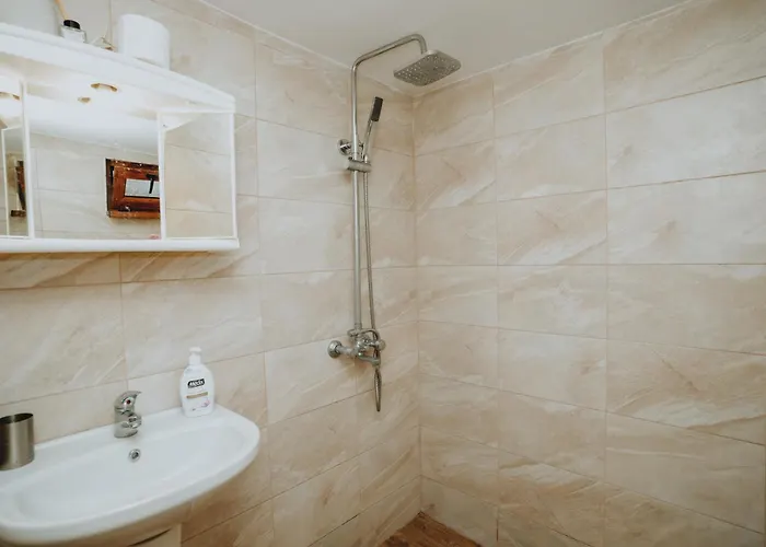 при приятели Holiday home