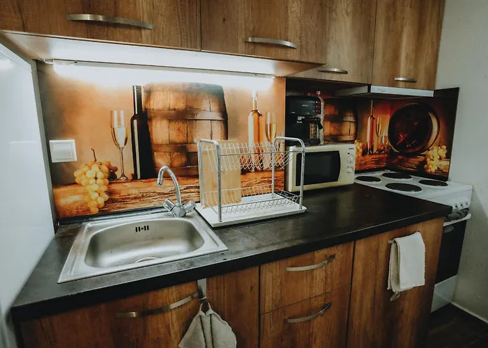 при приятели Holiday home