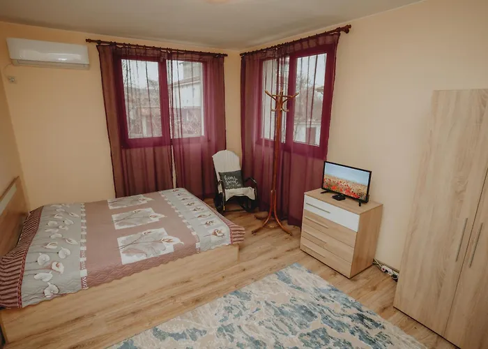 при приятели Holiday home *