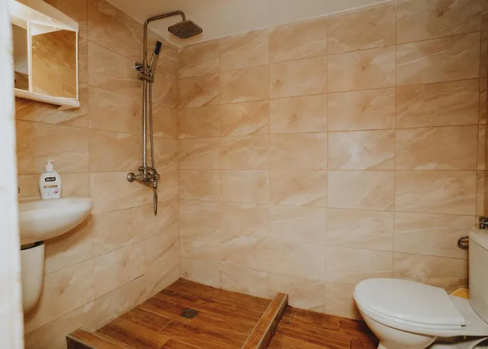 при приятели Holiday home