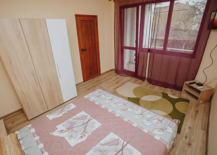 Holiday home при приятели