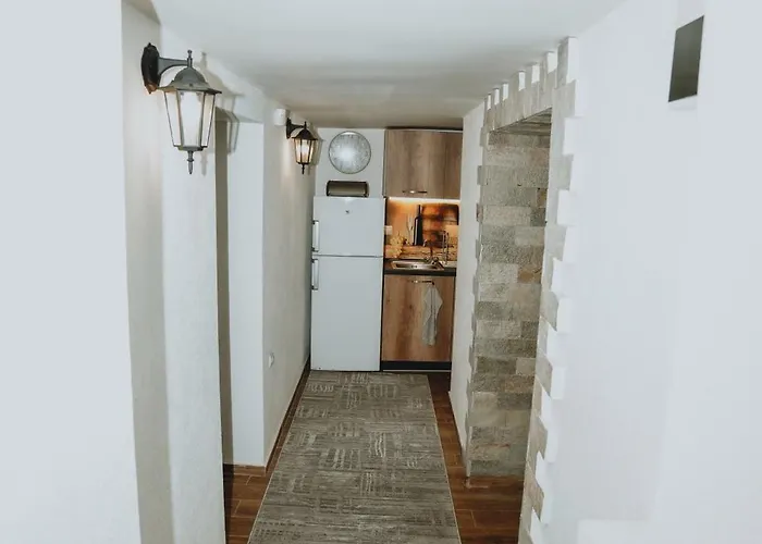 при приятели * Nesebar