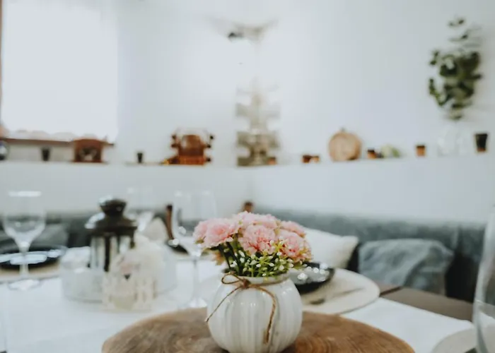 Holiday home при приятели Nesebar