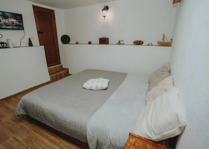 при приятели Holiday home *